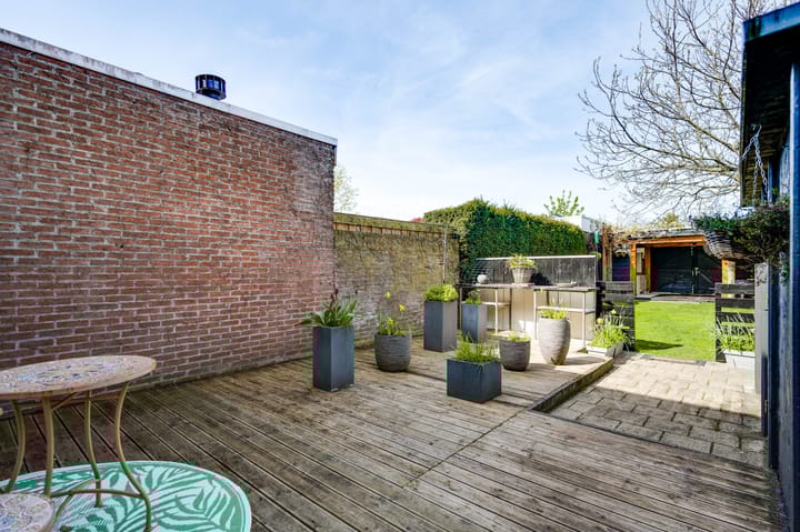 Foto 21 van Kapittelstraat 19