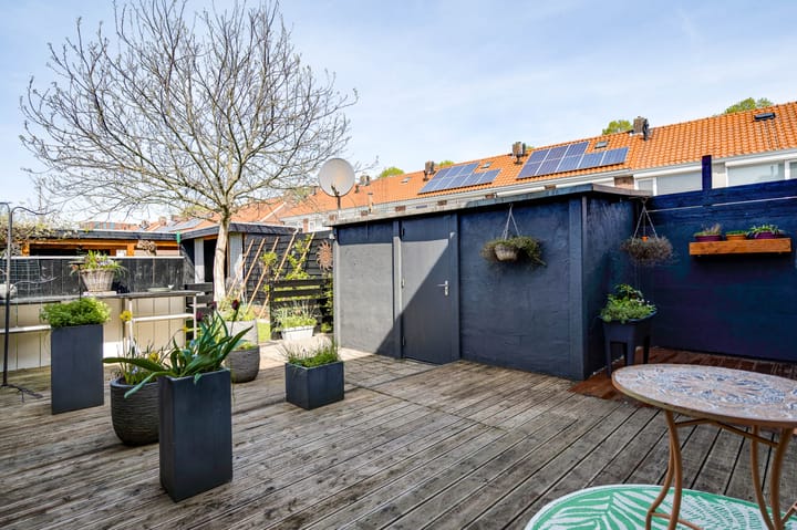 Foto 22 van Kapittelstraat 19