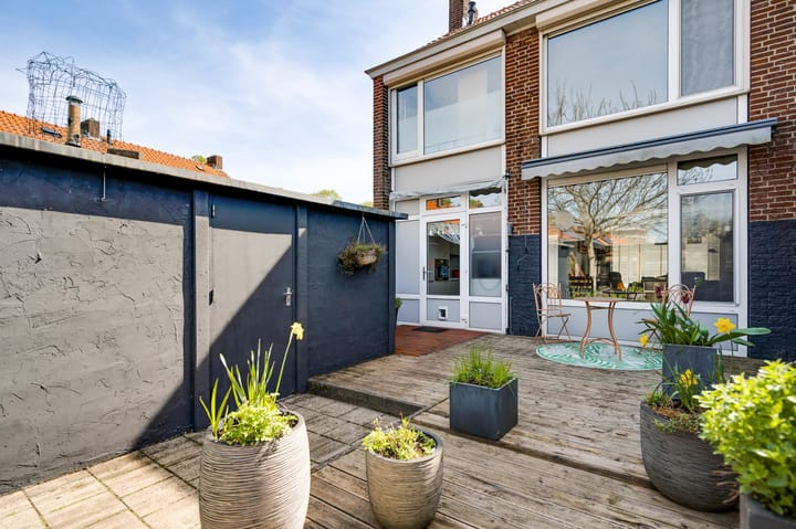 Foto 23 van Kapittelstraat 19