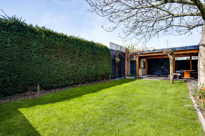 Foto 24 van Kapittelstraat 19