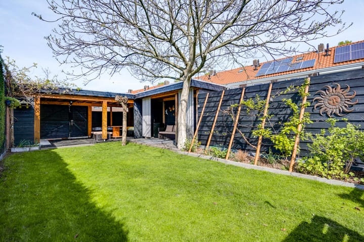 Foto 25 van Kapittelstraat 19