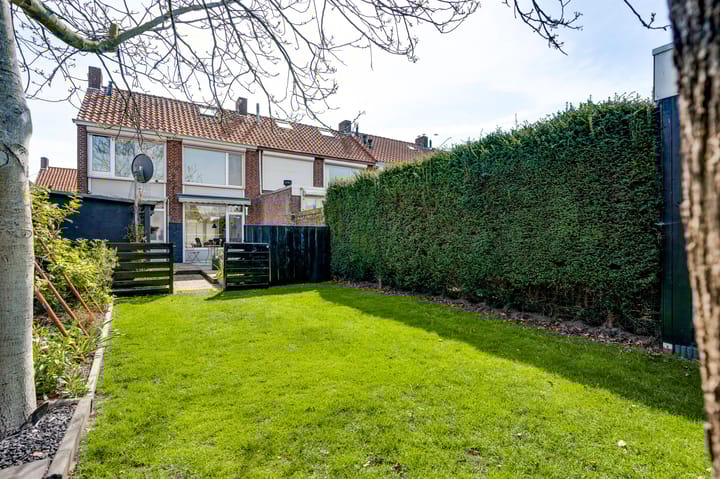 Foto 27 van Kapittelstraat 19