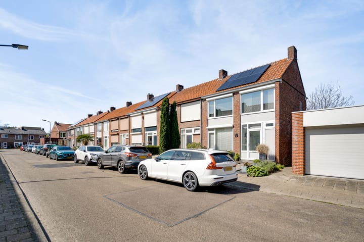 Foto 29 van Kapittelstraat 19