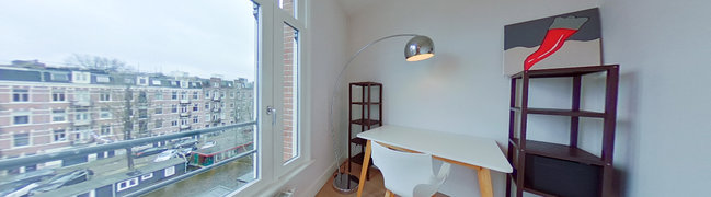 Studeerkamer