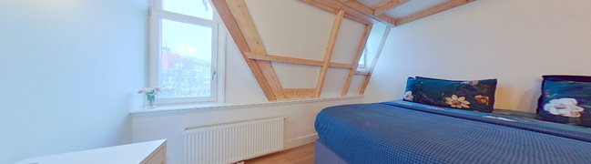 Slaapkamer