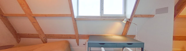 Slaapkamer