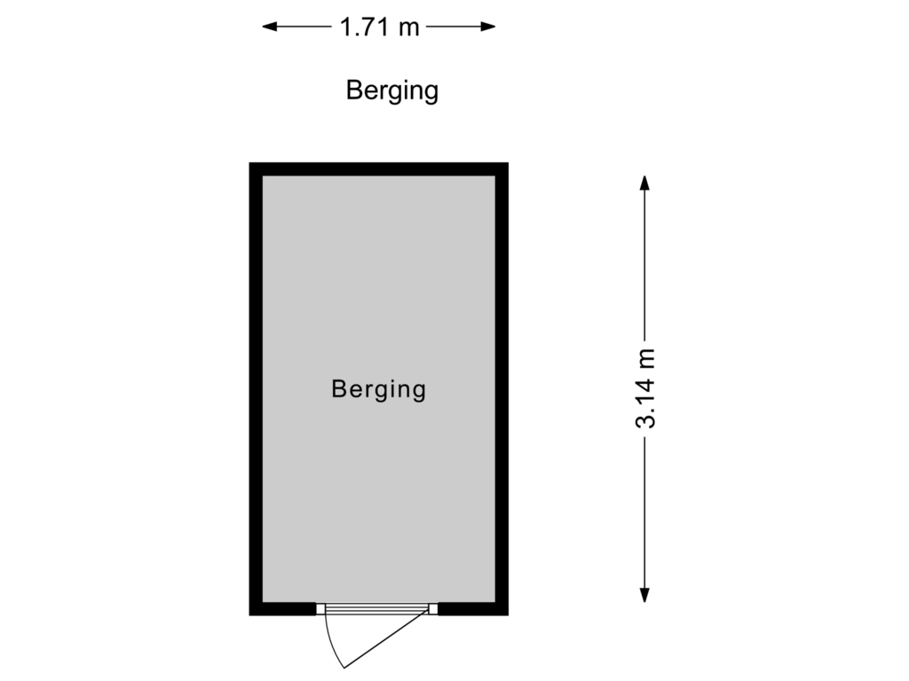 Berging