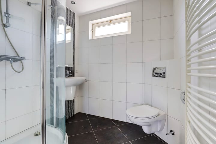 Foto 3 van Rector Thomassenstraat 15