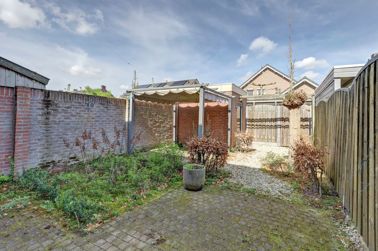 Foto 4 van Rector Thomassenstraat 15