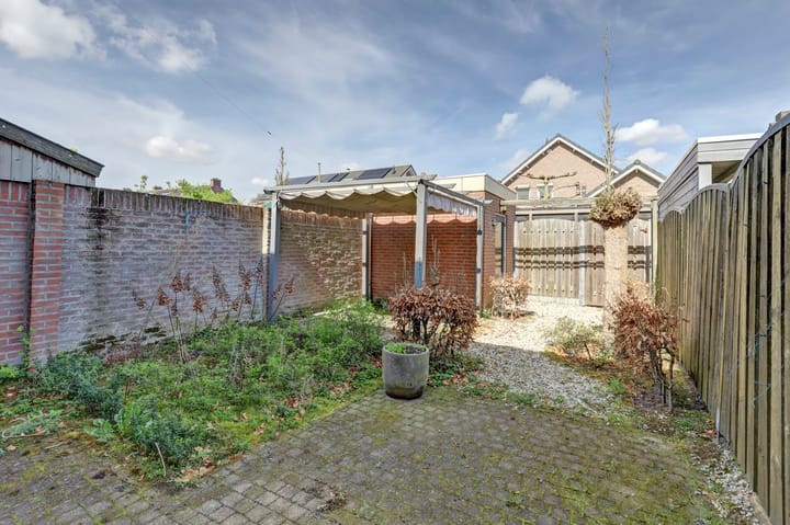 Foto 4 van Rector Thomassenstraat 15