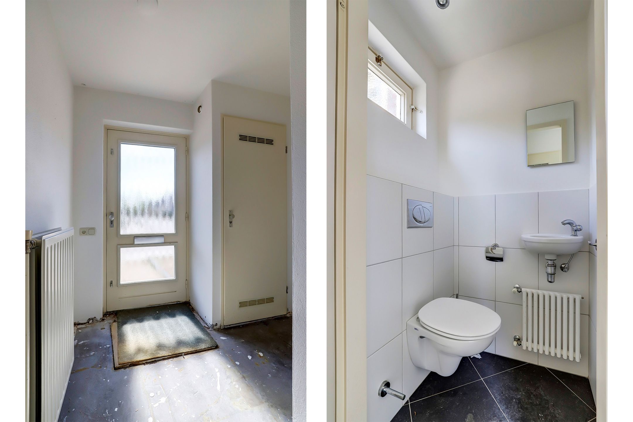 Foto 6 van Rector Thomassenstraat 15