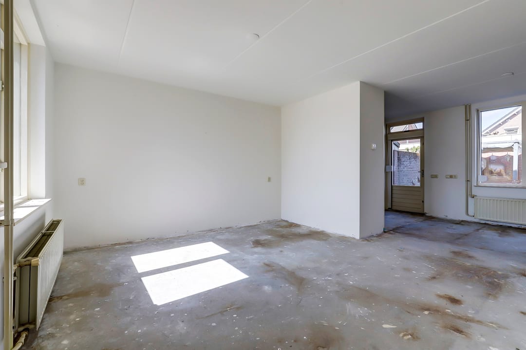 Foto 7 van Rector Thomassenstraat 15