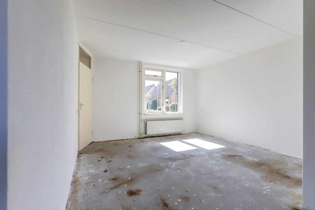 Foto 8 van Rector Thomassenstraat 15