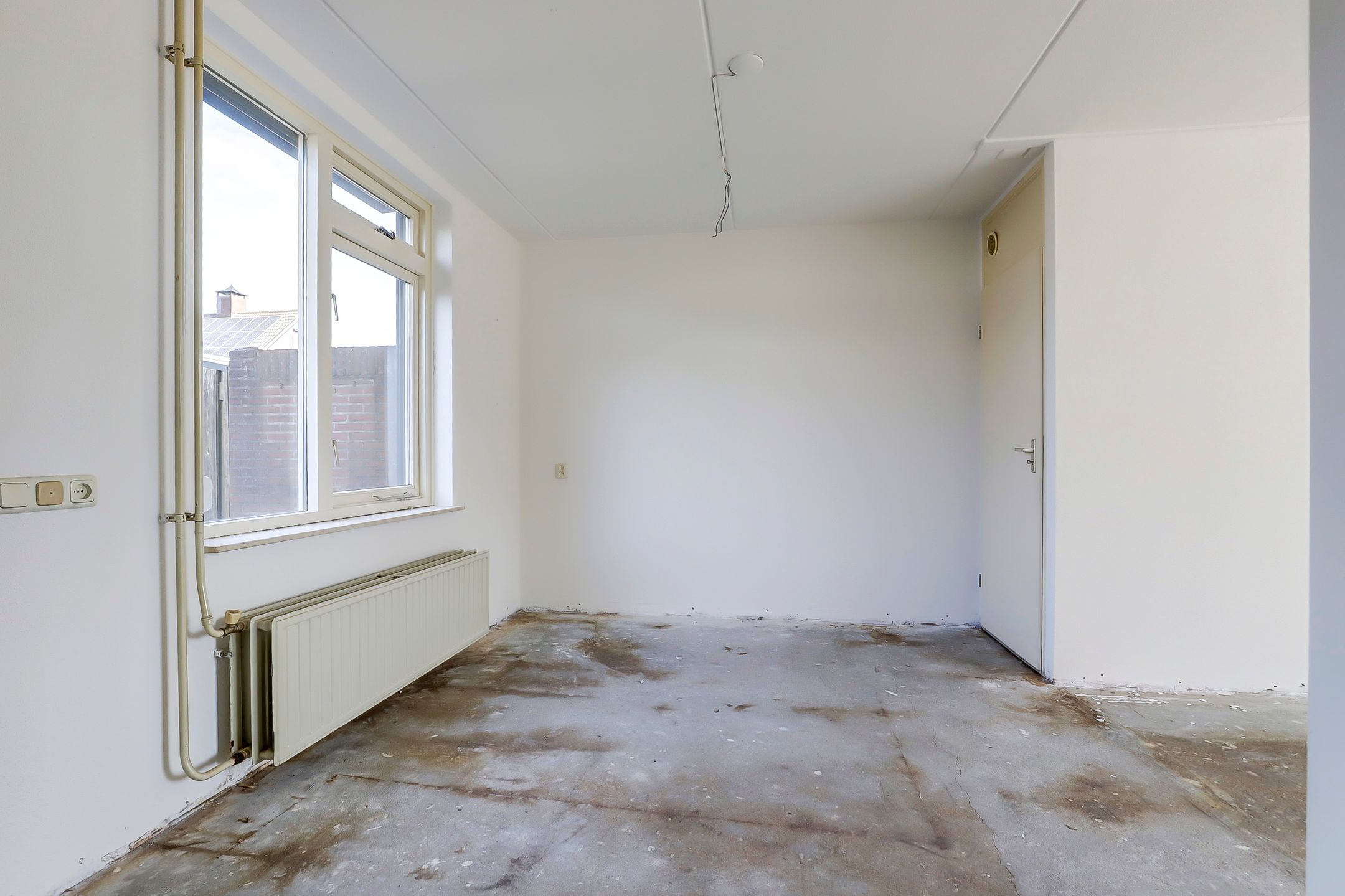 Foto 9 van Rector Thomassenstraat 15