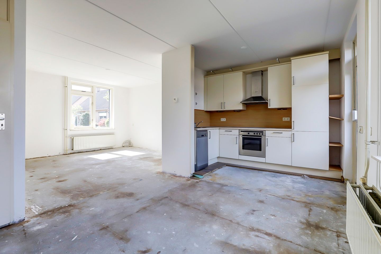 Foto 10 van Rector Thomassenstraat 15