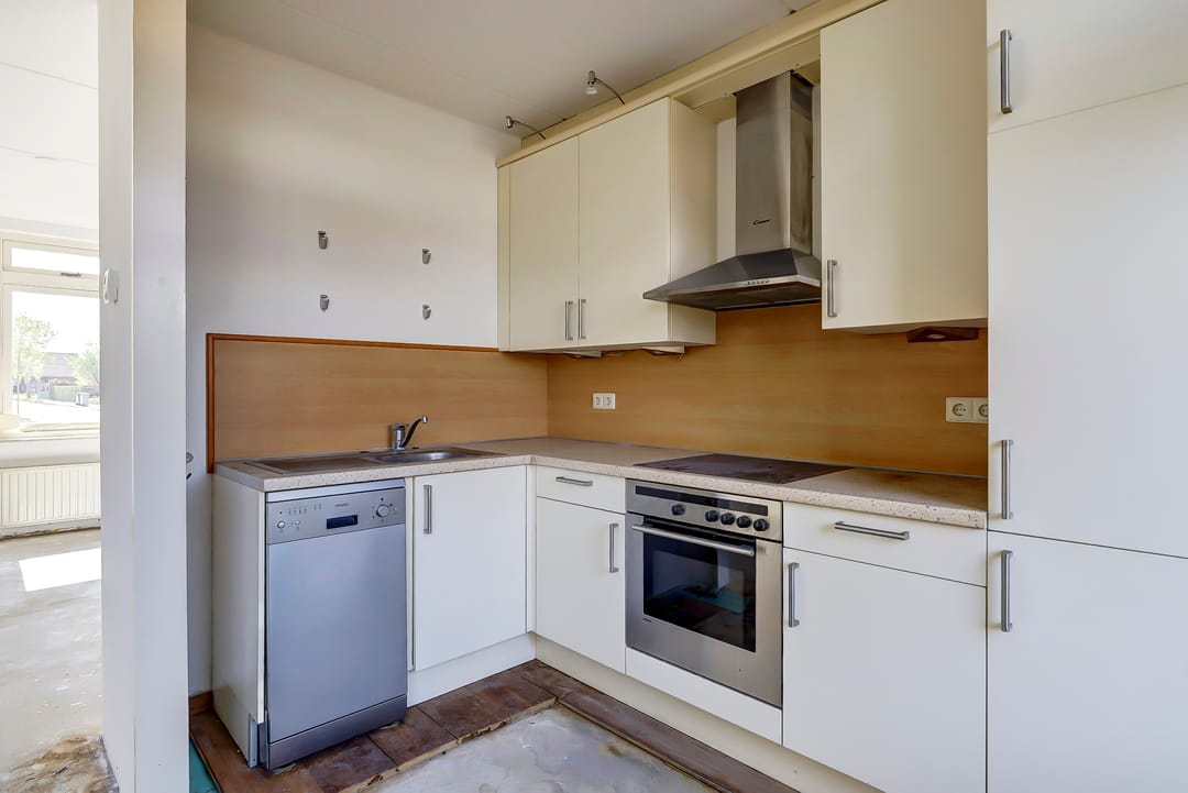 Foto 11 van Rector Thomassenstraat 15