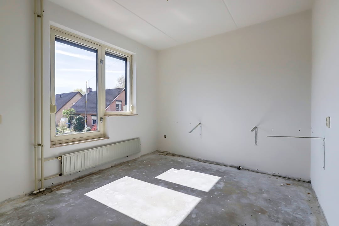 Foto 13 van Rector Thomassenstraat 15