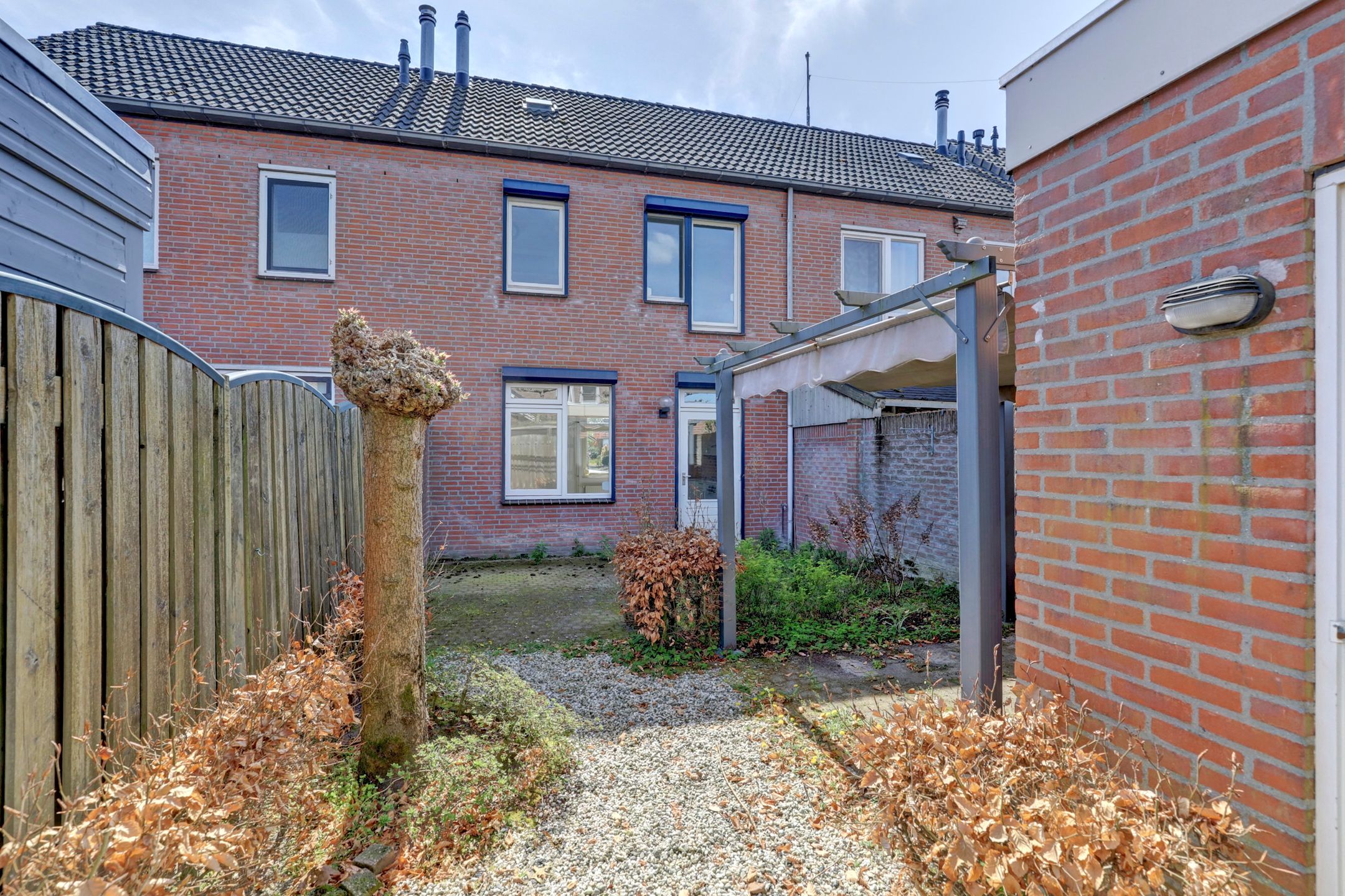 Foto 24 van Rector Thomassenstraat 15