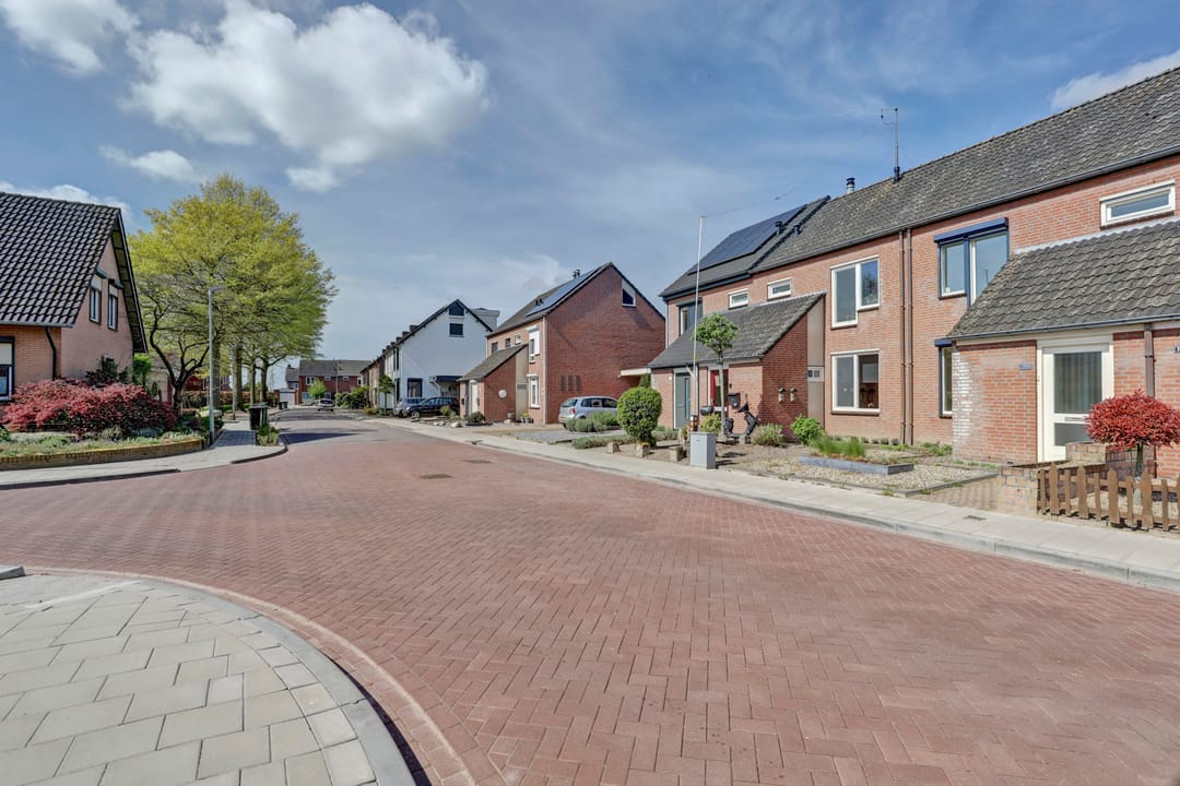 Foto 26 van Rector Thomassenstraat 15