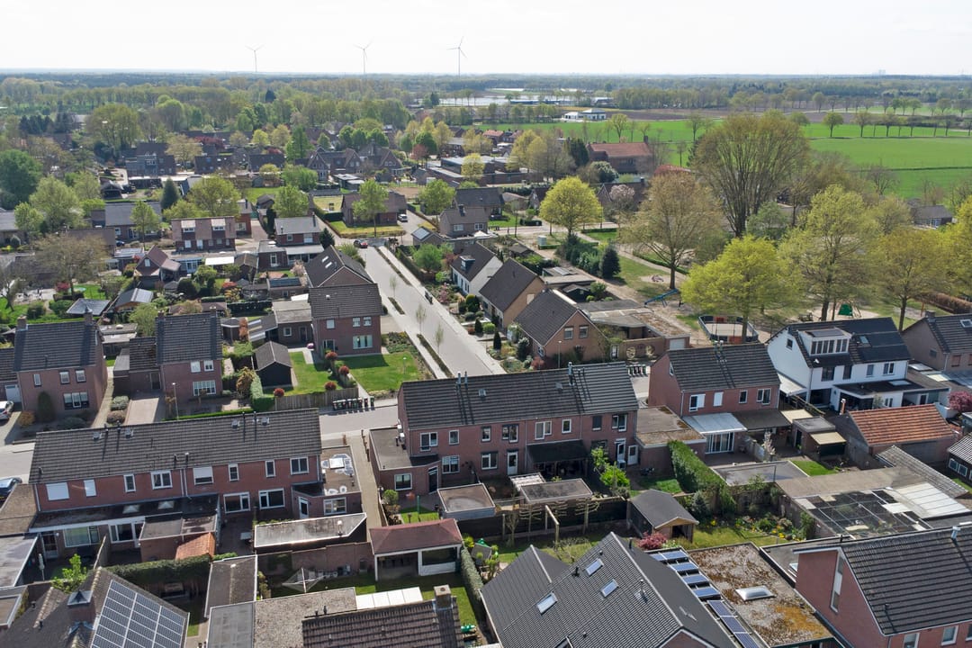 Foto 28 van Rector Thomassenstraat 15