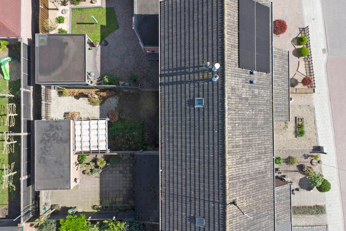 Foto 29 van Rector Thomassenstraat 15