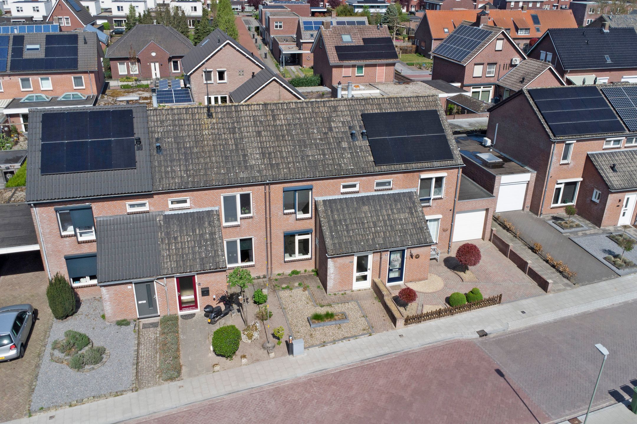 Foto 30 van Rector Thomassenstraat 15