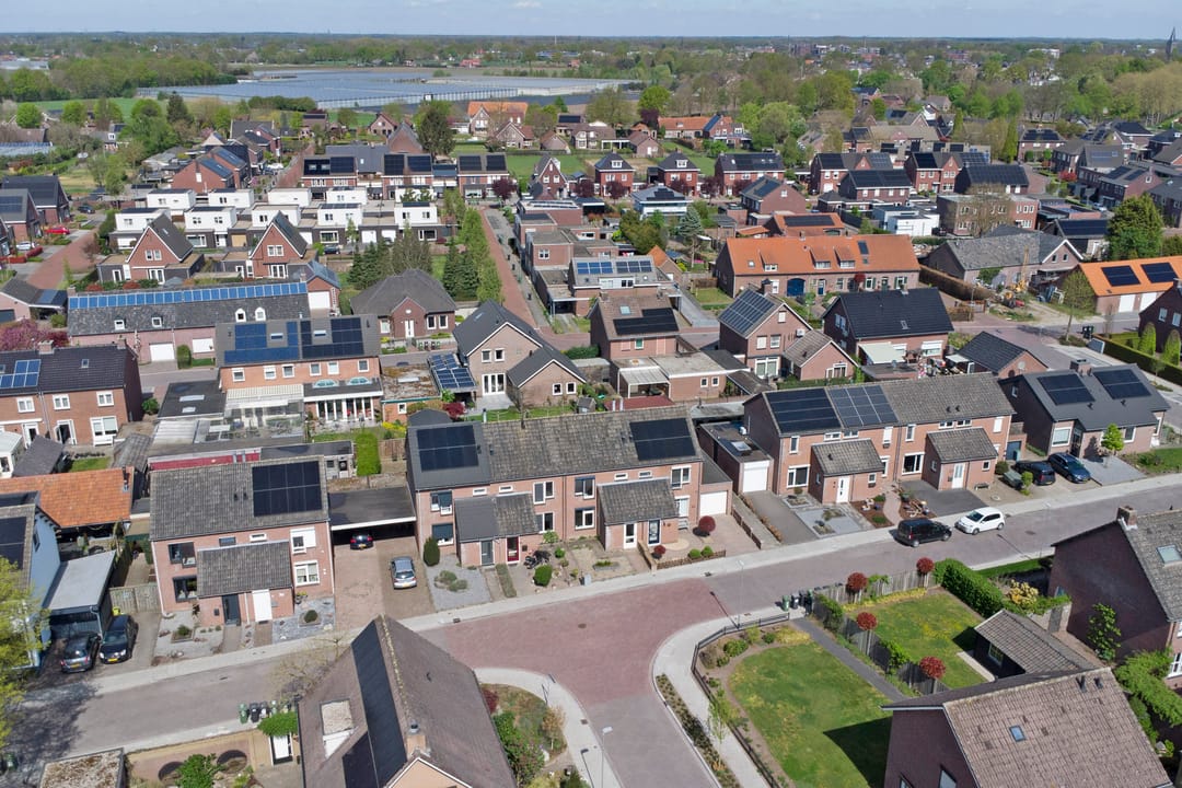 Foto 31 van Rector Thomassenstraat 15