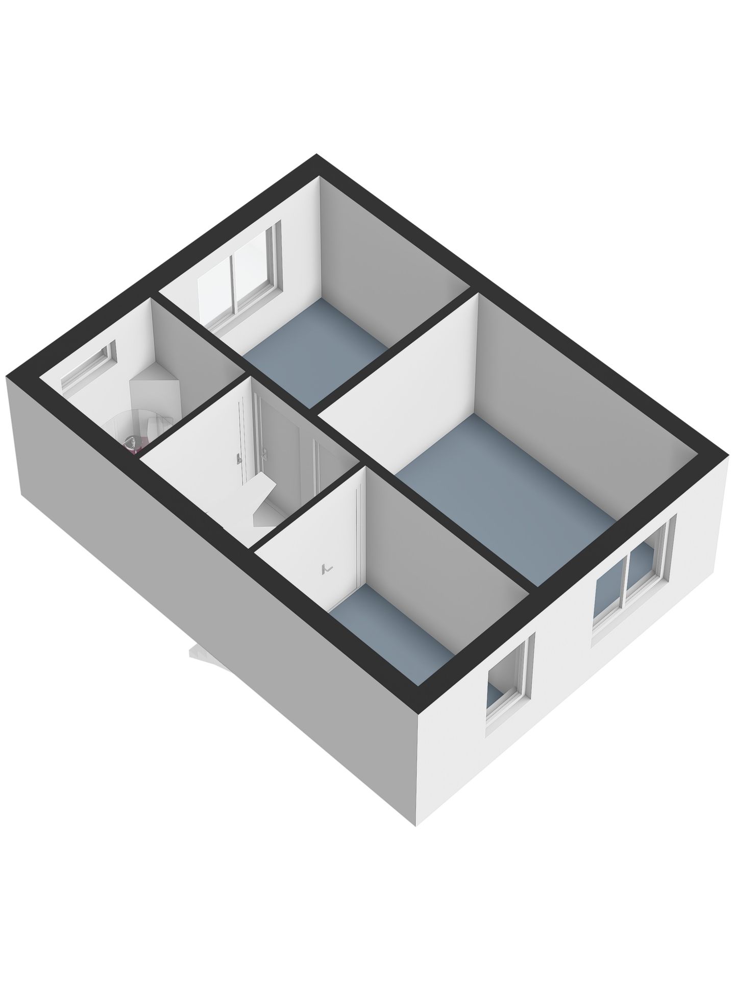 Foto 35 van Rector Thomassenstraat 15