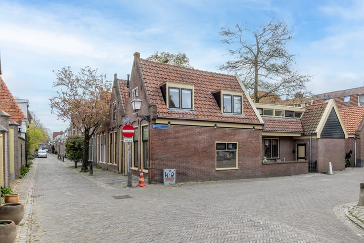 Gedempte Appelhaven 8