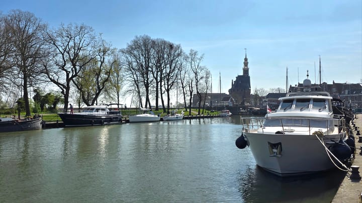 Foto 9 van Gedempte Appelhaven 8