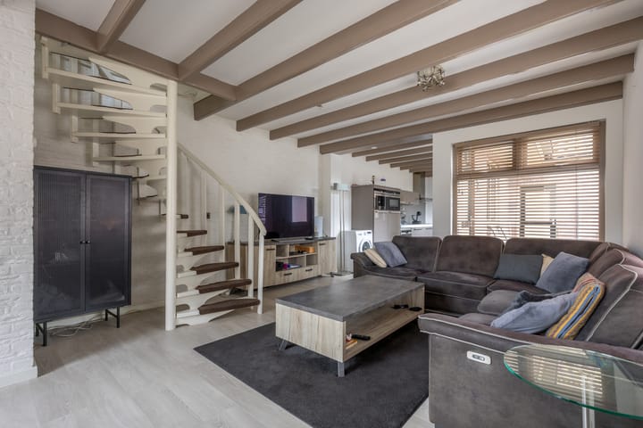 Foto 12 van Gedempte Appelhaven 8