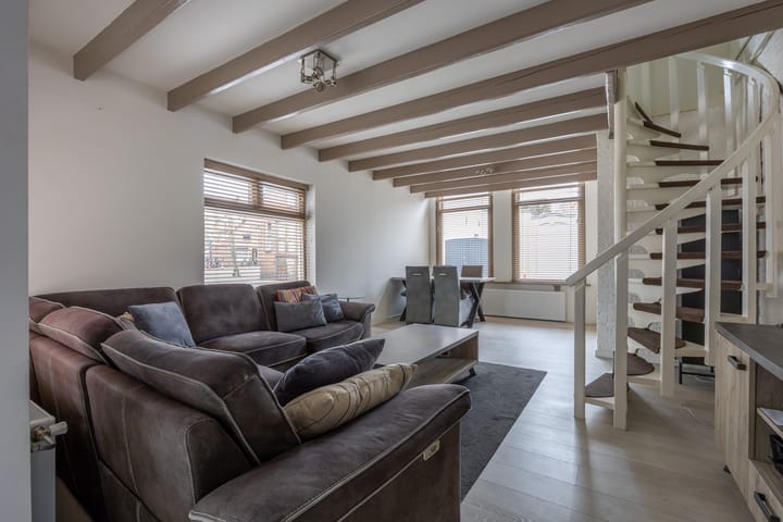 Foto 13 van Gedempte Appelhaven 8