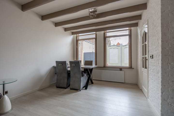 Foto 14 van Gedempte Appelhaven 8