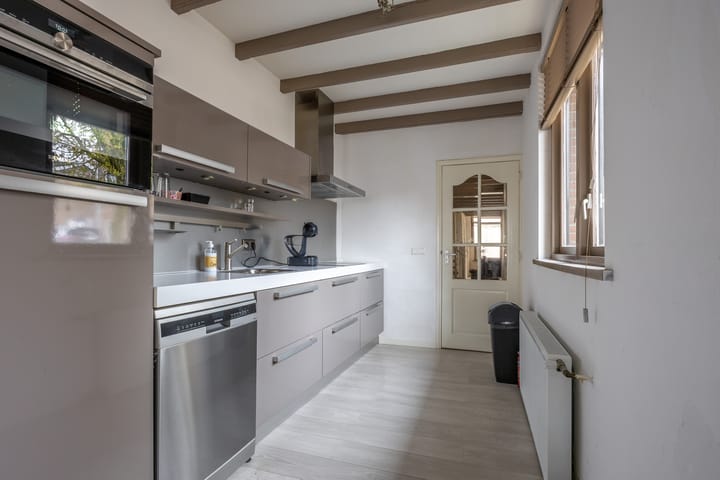 Foto 15 van Gedempte Appelhaven 8