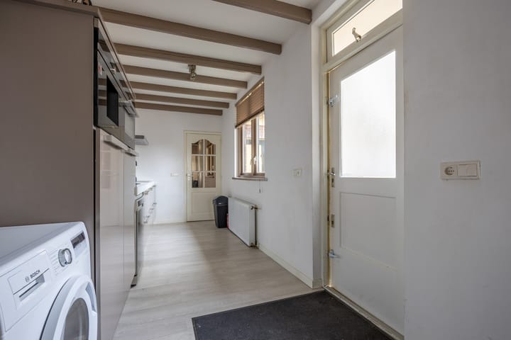 Foto 16 van Gedempte Appelhaven 8