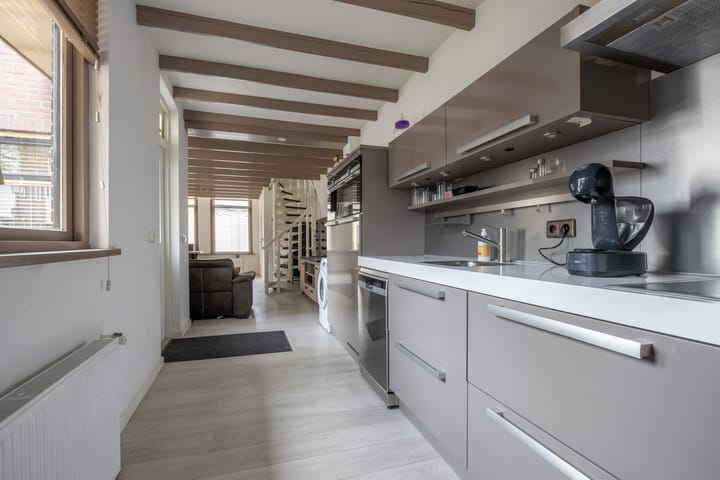 Foto 17 van Gedempte Appelhaven 8