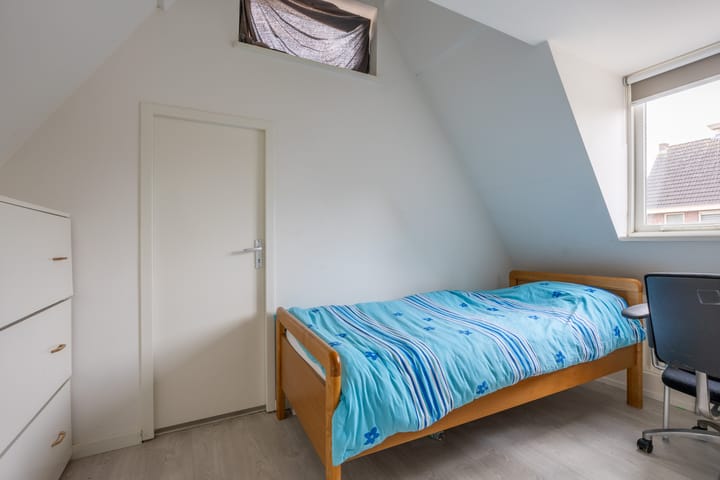 Foto 25 van Gedempte Appelhaven 8