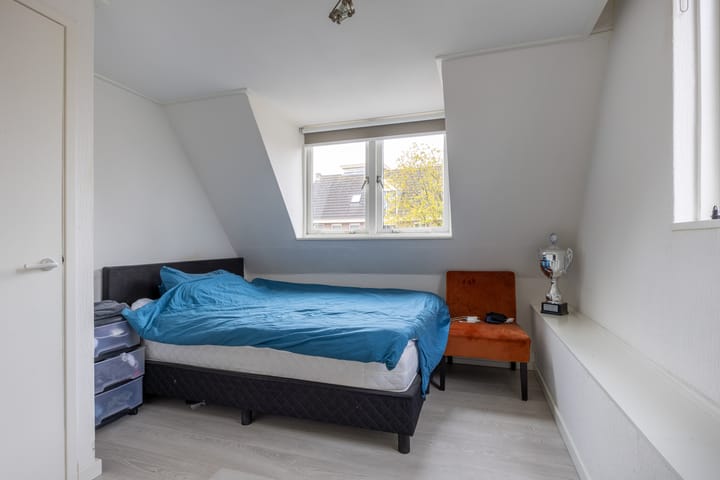 Foto 26 van Gedempte Appelhaven 8