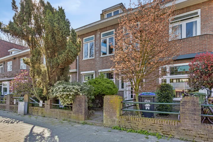 Foto 3 van Bredalaan 107