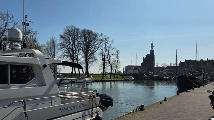 Foto 31 van Gedempte Appelhaven 8