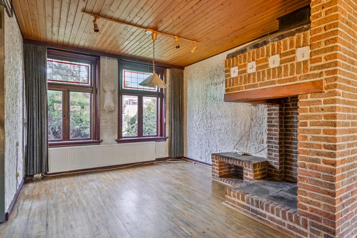 Foto 7 van Bredalaan 107