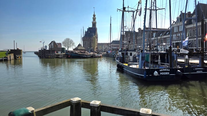 Foto 32 van Gedempte Appelhaven 8