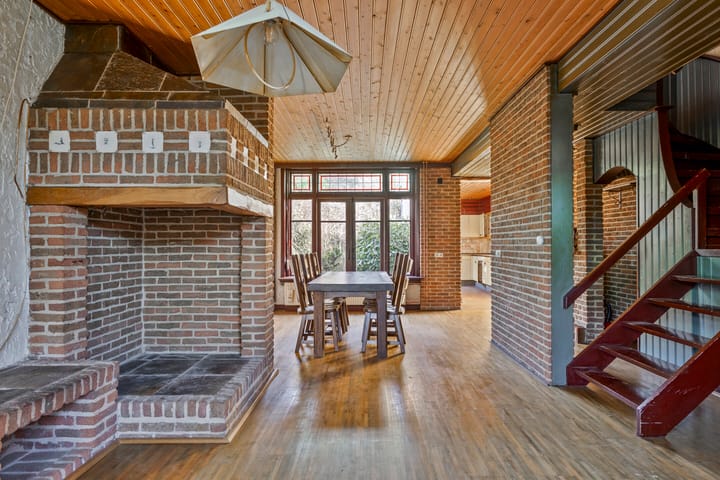 Foto 9 van Bredalaan 107