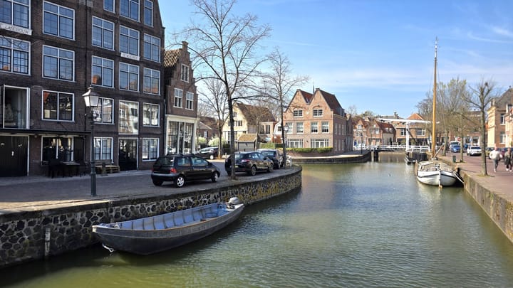 Foto 33 van Gedempte Appelhaven 8