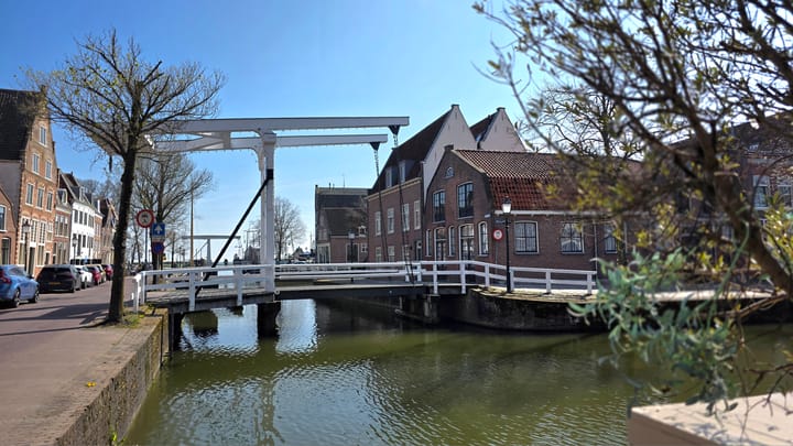 Foto 34 van Gedempte Appelhaven 8