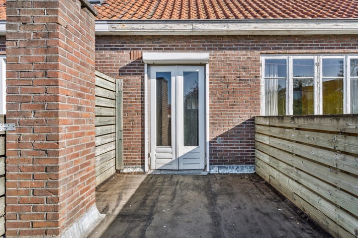 Foto 21 van Bredalaan 107