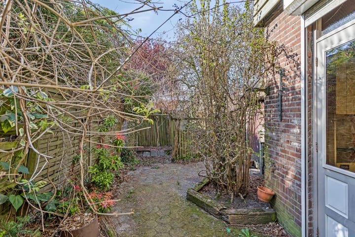 Foto 25 van Bredalaan 107