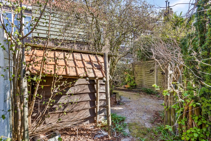 Foto 28 van Bredalaan 107