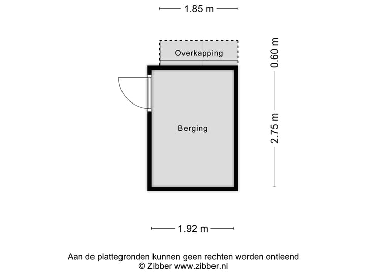Foto 31 van Bredalaan 107