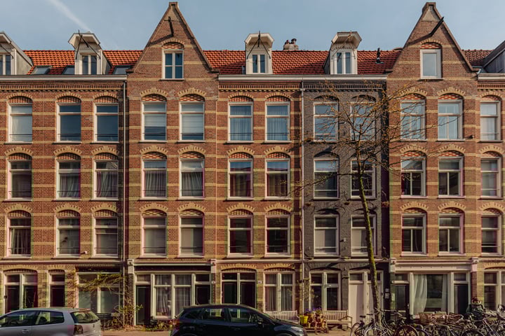 Joan Melchior Kemperstraat 46-1